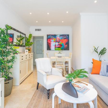Atico 2 Terrazas Junto Al Mar By Rent Me Apartment Estepona Ngoại thất bức ảnh
