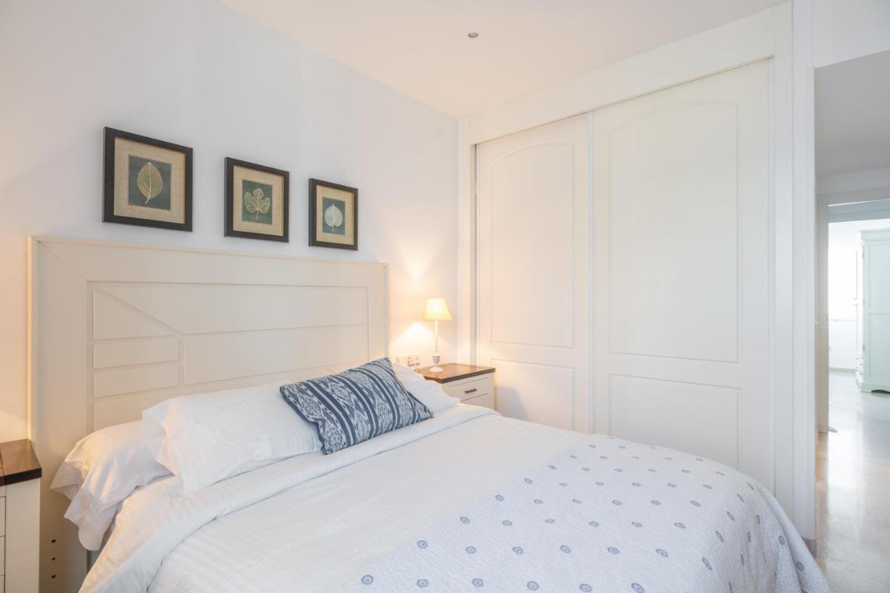 Atico 2 Terrazas Junto Al Mar By Rent Me Apartment Estepona Ngoại thất bức ảnh