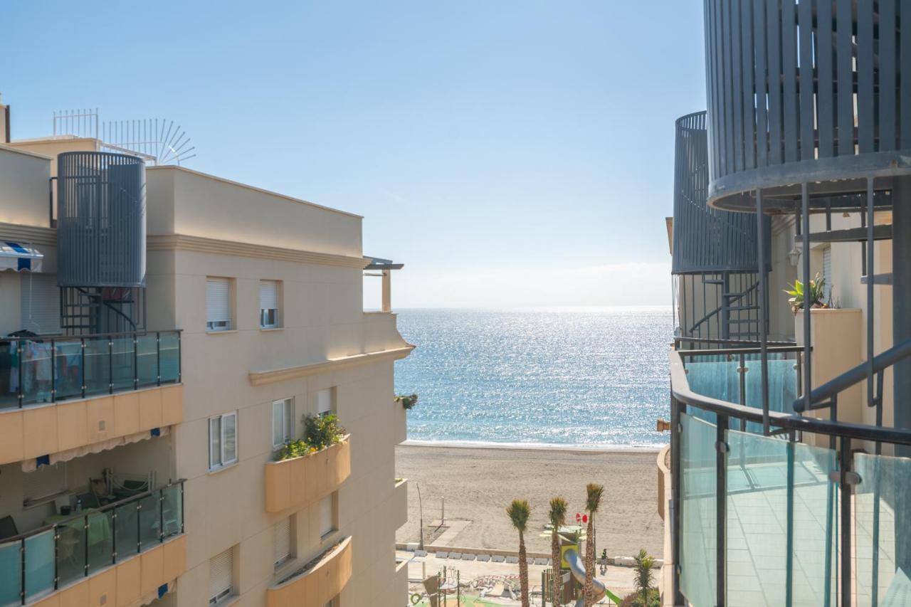 Atico 2 Terrazas Junto Al Mar By Rent Me Apartment Estepona Ngoại thất bức ảnh
