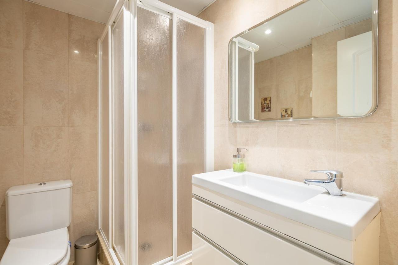 Atico 2 Terrazas Junto Al Mar By Rent Me Apartment Estepona Ngoại thất bức ảnh